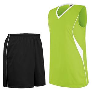 INCLUDES E13252 FLEX SHORTS