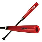 Combat Maple Red Adult Baseball Bats