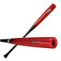 Combat Maple AB Adult Red Baseball Bats