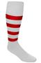 All Star Knitwear Bumble Bee Athletic Socks