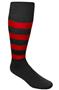 All Star Knitwear Bumble Bee Athletic Socks