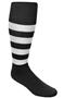 All Star Knitwear Bumble Bee Athletic Socks