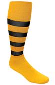 All Star Knitwear Bumble Bee Athletic Socks All Star Knitwear Bumble Bee Athletic Socks