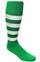 All Star Knitwear Bumble Bee Athletic Socks