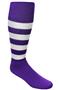 All Star Knitwear Bumble Bee Athletic Socks