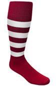 All Star Knitwear Bumble Bee Athletic Socks All Star Knitwear Bumble Bee Athletic Socks
