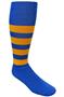 All Star Knitwear Bumble Bee Athletic Socks