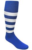 All Star Knitwear Bumble Bee Athletic Socks