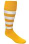 All Star Knitwear Bumble Bee Athletic Socks