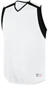 High 5 Release Game Basketball Jersey Uniforms