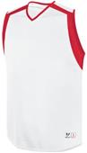High 5 Release Game Basketball Jersey Uniforms