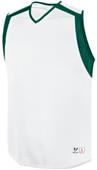 High 5 Release Game Basketball Jersey Uniforms