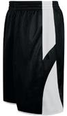High 5 Release Game Basketball Shorts-Closeout