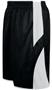 High 5 Release Game Basketball Shorts-Closeout