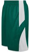 High 5 Release Game Basketball Shorts-Closeout