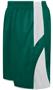 High 5 Release Game Basketball Shorts-Closeout