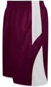 High 5 Release Game Basketball Shorts-Closeout
