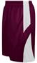 High 5 Release Game Basketball Shorts-Closeout