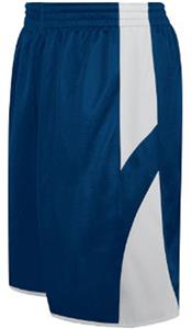 NAVY/WHITE