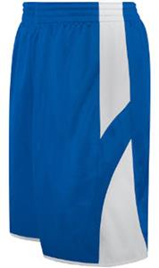 ROYAL/WHITE