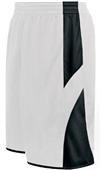 High 5 Release Game Basketball Shorts-Closeout