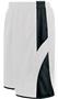 High 5 Release Game Basketball Shorts-Closeout