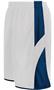 High 5 Release Game Basketball Shorts-Closeout