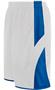 High 5 Release Game Basketball Shorts-Closeout