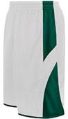 High 5 Release Game Basketball Shorts-Closeout