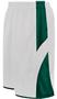 High 5 Release Game Basketball Shorts-Closeout