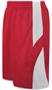High 5 Release Game Basketball Shorts-Closeout