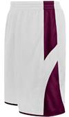 High 5 Release Game Basketball Shorts-Closeout