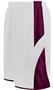 High 5 Release Game Basketball Shorts-Closeout