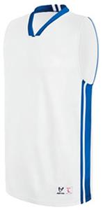 WHITE/ROYAL