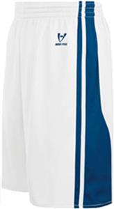 WHITE/NAVY