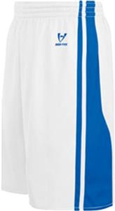 WHITE/ROYAL