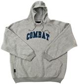 Combat Hooded Sweatshirts