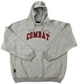 Combat Hooded Sweatshirts