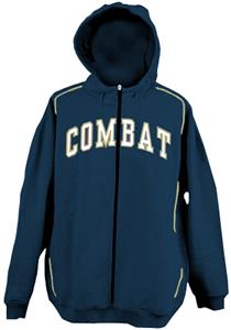 NAVY/GOLD