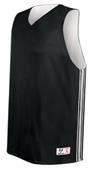 High 5 Baseline Reversible Basketball Jerseys
