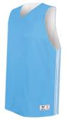 High 5 Baseline Reversible Basketball Jerseys