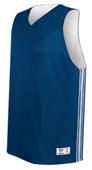 High 5 Baseline Reversible Basketball Jerseys