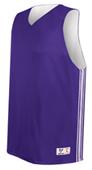 High 5 Baseline Reversible Basketball Jerseys
