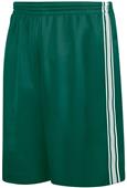 Baseline Reversible Game Basketball Short-Closeout