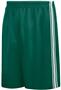 Baseline Reversible Game Basketball Short-Closeout