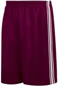 Baseline Reversible Game Basketball Short-Closeout