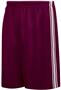 Baseline Reversible Game Basketball Short-Closeout