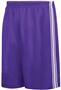 Baseline Reversible Game Basketball Short-Closeout