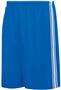 Baseline Reversible Game Basketball Short-Closeout