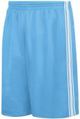 Baseline Reversible Game Basketball Short-Closeout